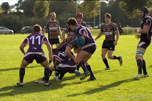 OA 1st XV vs. Loughborough Students