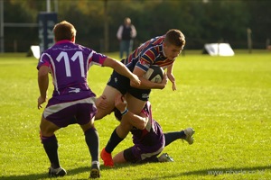 OA 1st XV vs. Loughborough Students
