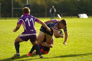 OA 1st XV vs. Loughborough Students