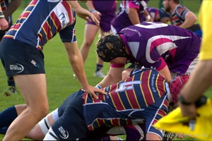 OA 1st XV vs. Loughborough Students