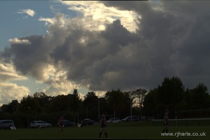 OA 1st XV vs. Loughborough Students