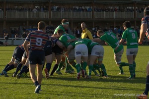 OA 1st XV vs. Wharfedale 2014