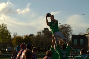 OA 1st XV vs. Wharfedale 2014