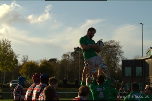 OA 1st XV vs. Wharfedale 2014