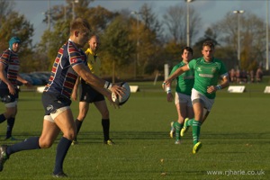 OA 1st XV vs. Wharfedale 2014