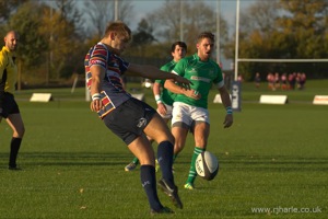 OA 1st XV vs. Wharfedale 2014