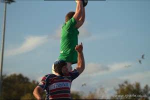 OA 1st XV vs. Wharfedale 2014