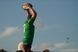 OA 1st XV vs. Wharfedale 2014