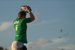 OA 1st XV vs. Wharfedale 2014