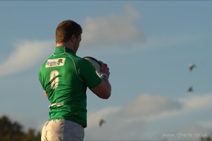 OA 1st XV vs. Wharfedale 2014