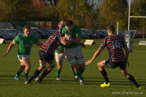 OA 1st XV vs. Wharfedale 2014
