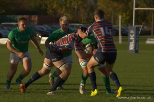OA 1st XV vs. Wharfedale 2014