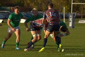 OA 1st XV vs. Wharfedale 2014