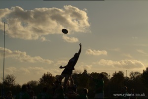 OA 1st XV vs. Wharfedale 2014