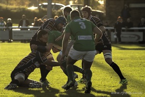 OA 1st XV vs. Wharfedale 2014