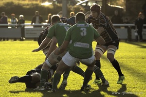 OA 1st XV vs. Wharfedale 2014