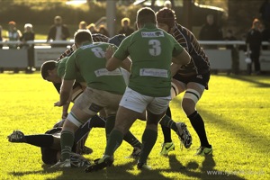 OA 1st XV vs. Wharfedale 2014