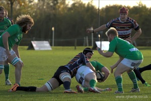 OA 1st XV vs. Wharfedale 2014
