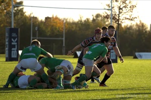 OA 1st XV vs. Wharfedale 2014