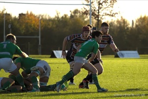 OA 1st XV vs. Wharfedale 2014