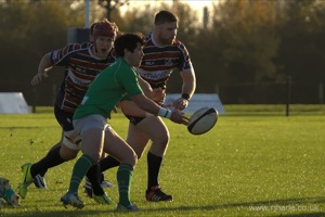 OA 1st XV vs. Wharfedale 2014
