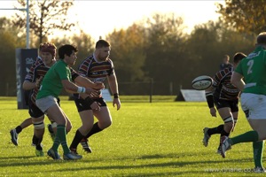 OA 1st XV vs. Wharfedale 2014