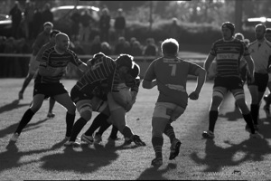 OA 1st XV vs. Wharfedale 2014