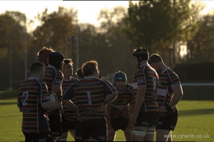 OA 1st XV vs. Wharfedale 2014