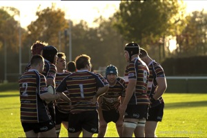 OA 1st XV vs. Wharfedale 2014