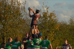 OA 1st XV vs. Wharfedale 2014