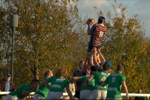 OA 1st XV vs. Wharfedale 2014