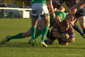 OA 1st XV vs. Wharfedale 2014