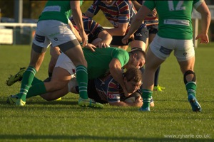 OA 1st XV vs. Wharfedale 2014