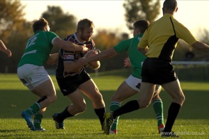 OA 1st XV vs. Wharfedale 2014