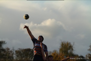 OA 1st XV vs. Wharfedale 2014