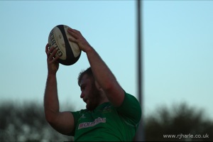 OA 1st XV vs. Wharfedale 2014