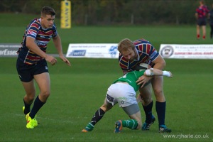 OA 1st XV vs. Wharfedale 2014