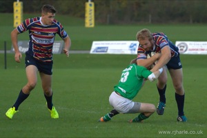 OA 1st XV vs. Wharfedale 2014