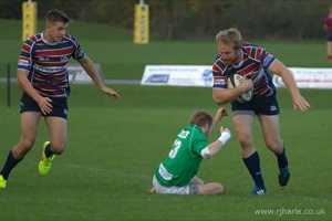 OA 1st XV vs. Wharfedale 2014