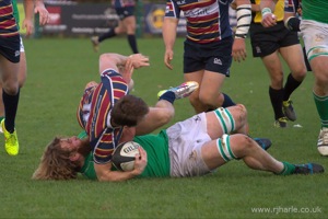 OA 1st XV vs. Wharfedale 2014