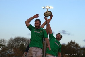 OA 1st XV vs. Wharfedale 2014