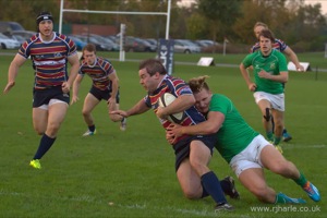 OA 1st XV vs. Wharfedale 2014