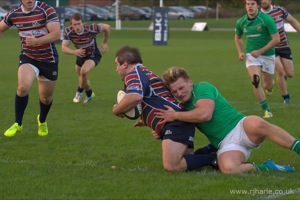 OA 1st XV vs. Wharfedale 2014