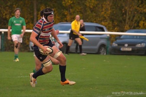 OA 1st XV vs. Wharfedale 2014