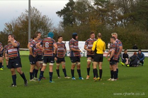 OA 1st XV vs. Wharfedale 2014