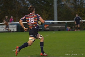 OA 1st XV vs. Wharfedale 2014