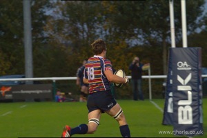 OA 1st XV vs. Wharfedale 2014