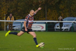 OA 1st XV vs. Wharfedale 2014