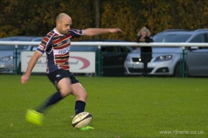 OA 1st XV vs. Wharfedale 2014