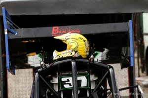BriSCA F1 Stock Cars, Northampton